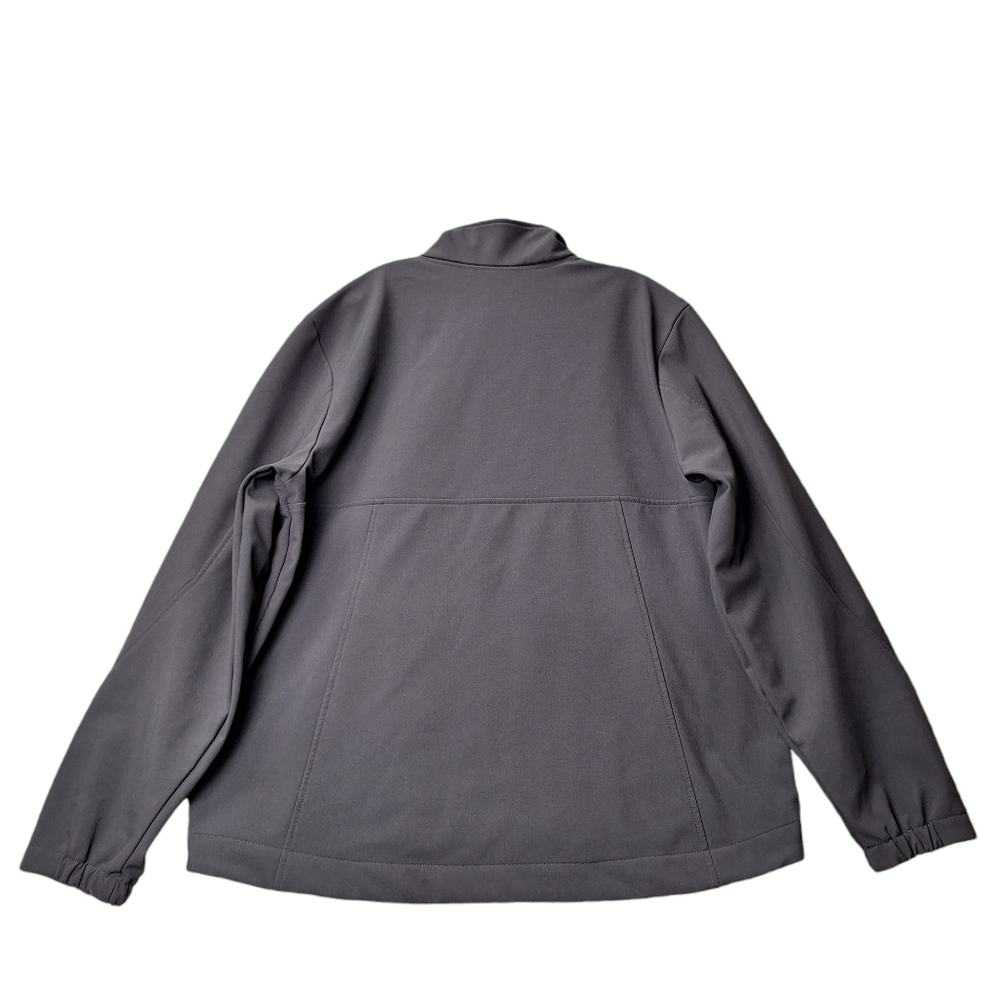 Dickies Softshell Full Zip Jacket - Picture 2 of 16